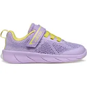 Geox J Foot-Run Girl A - Purple - 28