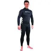 Mares Pure Passion Apnea Instinct 5 Mm Keihäskalastushousut