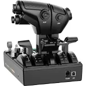 Moza Racing MTQ Throttle Quadrant