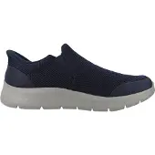 SKECHERS Go Walk Flex Ojai Urheilukengät Ilman Nauhoja
