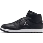 Nike Jordan Access Court Mid - Black - 45.5