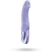 Fun Factory Mr Boss G-piste vibraattori 20 cm - Lila