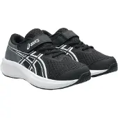 Asics Patriot 14 Ps - Black - 33.5