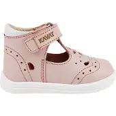Kavat Ängskär XC Sandaalit Light Pink 23 EU Vaaleanpunainen 23 EU Tytöt