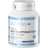 Puhdas+ Vahva Maitohappobakteeri 10 miljardia