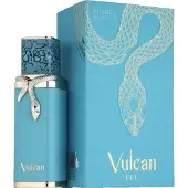 French Avenue Vulcan Feu Eau de Parfum 100 ml