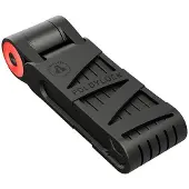 Seatylock Foldylock Taittolukko