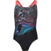 Speedo Digital Placement Powerback Uimapuku