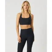 Björn Borg Studio Ribbed Racerback Bra