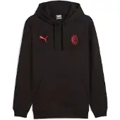 Puma Ac Milan Football Essentials Huppari