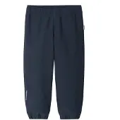 Reima Kuori Softshell Housut Navy Navy-98 cm Sininen 98 cm Pojat, Tytöt