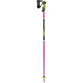 LEKI WCR Lite SL 3D lasten laskettelusauvat