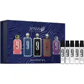 AFNAN 9PM Unisex Discovery Hajuvesisetti – 5 x 2 ml