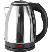 Esperanza Titanum TKK102S Vedenkeitin 1,8L 1800W hopea