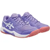 Asics Gel-Dedicate 8 Padel - Purple - 40.5