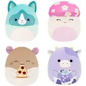 Squishmallows 30 cm P27 pehmo (lajitelma)
