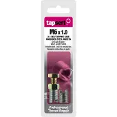 Tapsert M14 x1.25mm tulppakierteenkorjaussarja