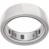 OURA Ring 4 Ceramic Cloud