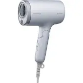 Panasonic nanoe EH-NA7M-H825 1600 W -hiustenkuivaaja, harmaa