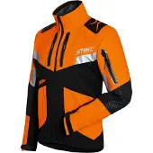 Stihl Advance X-TREEm Metsätyö Takki XL