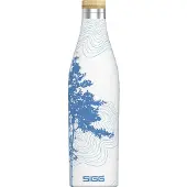 SIGG Meridian Sumatra 500ml Termospullo