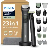 Philips All-in-One Trimmer 9000 Series - 23-in-1-trimmeri - MG9561/30