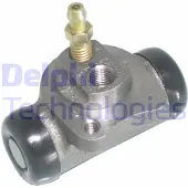 Delphi Jarrusylinteri LW50003