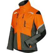 Stihl Function Ergo metsurin takki