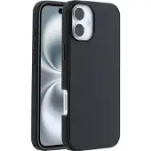 Otterbox – SymmetryMagSafe iPhone 16+blk Pp v2 (77-99669)