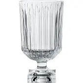 Nachtmann Minerva maljakko 32 cm Kirkas