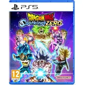 PlayStation 5 Bandai Namco Dragon Ball: Sparking Zero Pelit