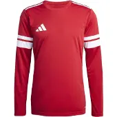 Adidas Squadra 25 Pitkähihainen T-paita