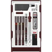 Rotring Isographs Kynä