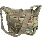 Helikon Tex Bushcraft Satchell olkalaukku, multicam