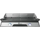 Little Balance Grill Little Balance LB8735 - Tehokas 2200W Grillipannu