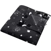 Tommee tippee Pimennysverho Mihin Vaan 130x190 Cm