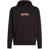 O'Neill Essentials 90'S Logo Huppari black out Koko XS