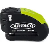 Artago 30x10 Hälytyslevylukko
