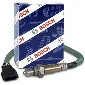 Bosch Lambdasensori - Renault - Clio, Megane, Captur, Twingo. Dacia - Duster, Dokker, Lodgy