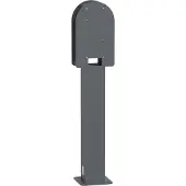 Schneider ELECTRIC JALUSTA CHARGE PRO 2 LATAUSASEMALLE (EVA2PBS2)