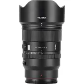 Viltrox AF 50mm f/1,4 PRO Nikon Z
