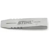 Stihl Alumiininen Kaatokiila, 800 g