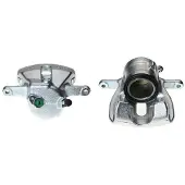 BUDWEG CALIPER Jarrusatula Budweg, 344317 - Suzuki - Sx4. Fiat - Sedici