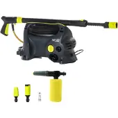 Ava GO P40 painepesuri Large Bundle