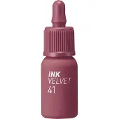 Peripera Ink Velvet 41 Cool Off Rosy 4g