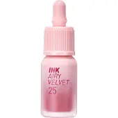 Peripera Ink Airy Velvet 25 Zazzy Peach 4g