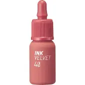 Peripera Ink Velvet 40 Calm Rosy 4g