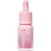 Peripera Ink Airy Velvet 21 Fluffy Peach 4g