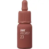 Peripera INK THE VELVET VARIATION (23 NUTTY NUDE)