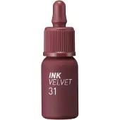 Peripera Ink Velvet 31 Wine Nude 4g